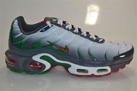 nike tn grün damen